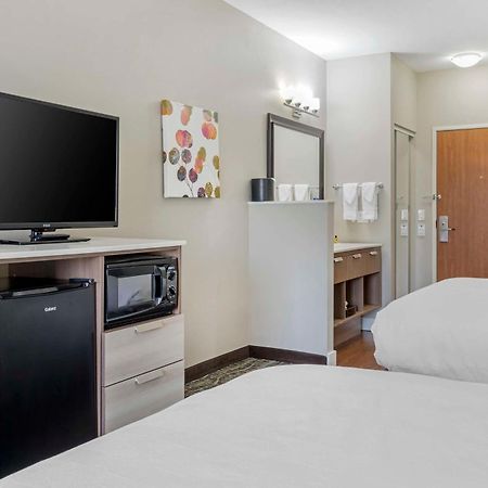 Best Western Plus Peppertree Inn At Omak Ngoại thất bức ảnh